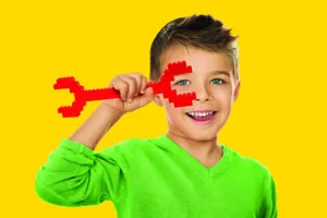 Spanner Boy Flat