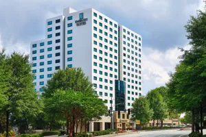 Atllx Exterior